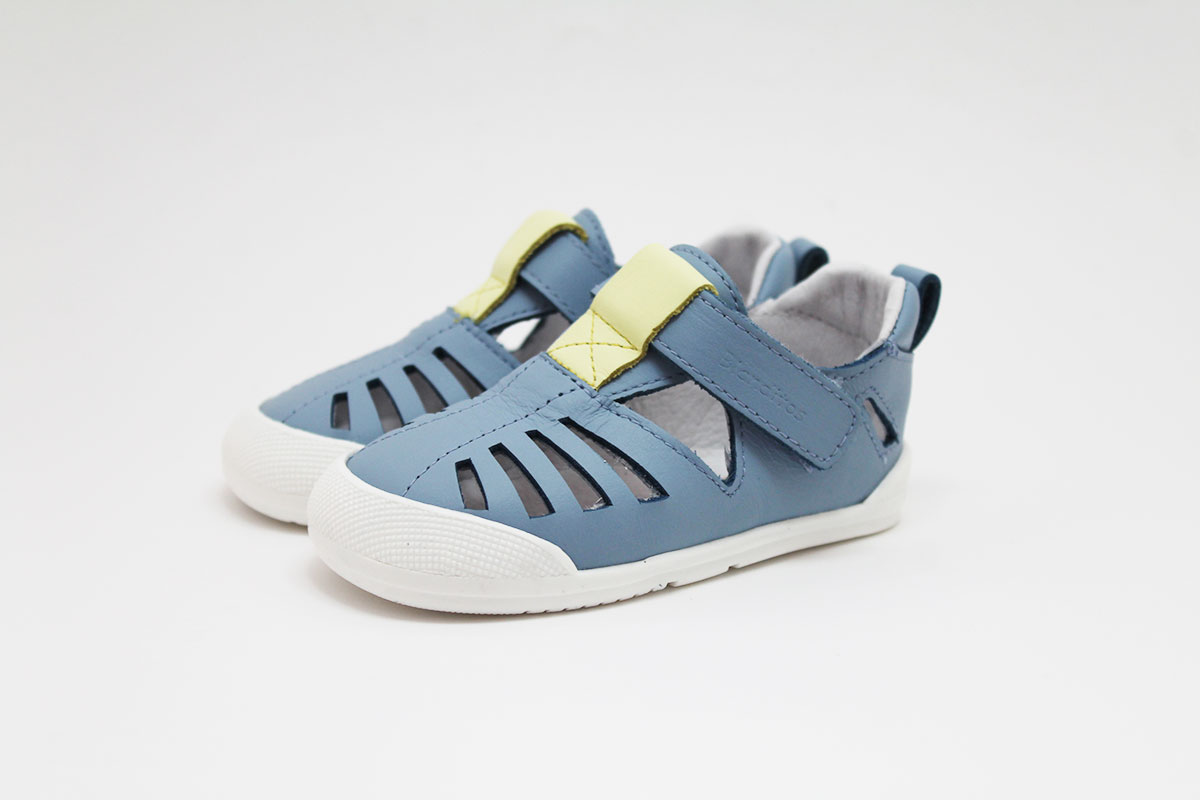 Sandalias Blanditos by Crios modelo Fiyi - Imagen 3