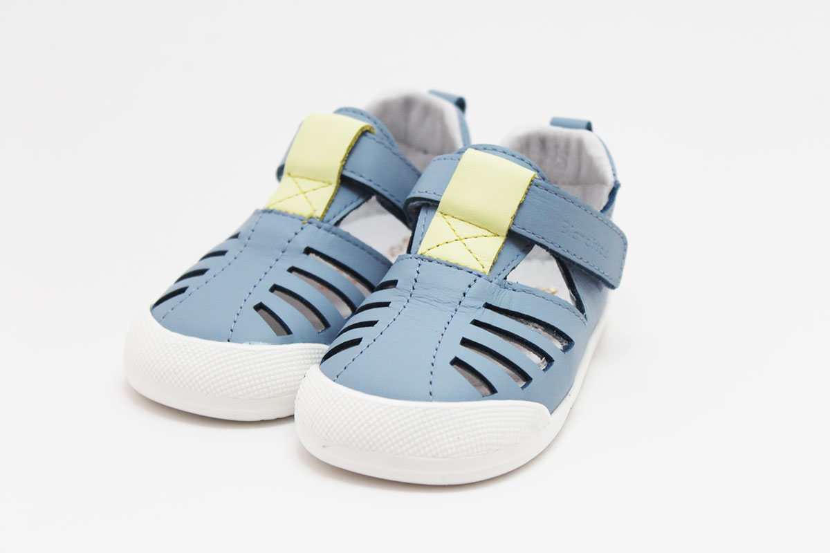Sandalias Blanditos by Crios modelo Fiyi - Imagen 6