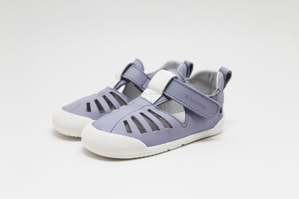 Sandalias Blanditos by Crios modelo Fiyi - Imagen 7