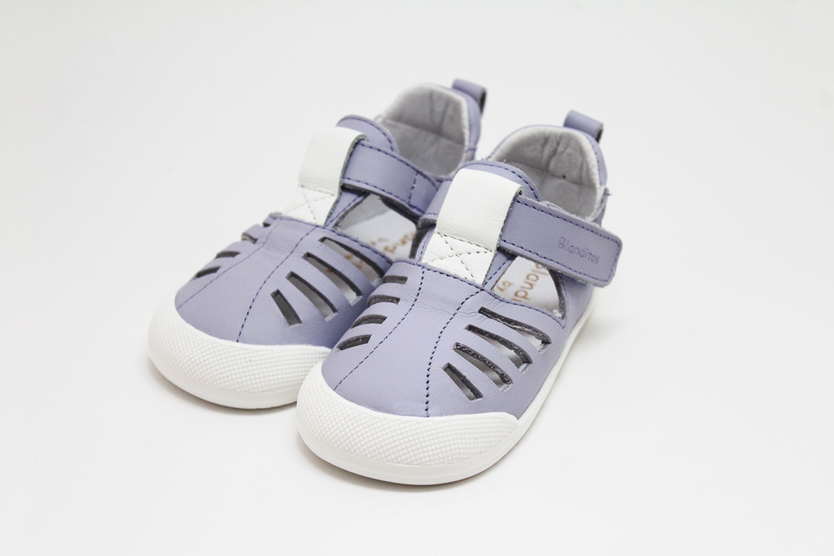 Sandalias Blanditos by Crios modelo Fiyi - Imagen 9