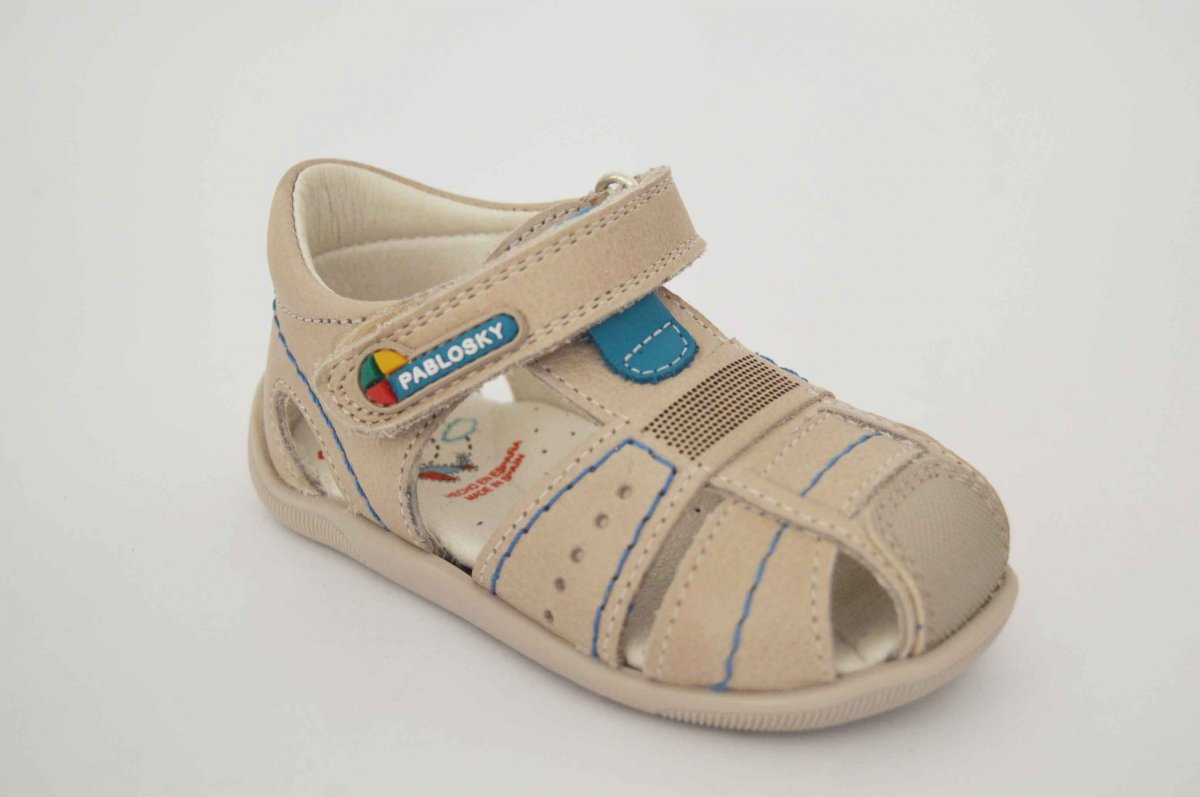 Sandalias Pablosky niño - Imagen 3