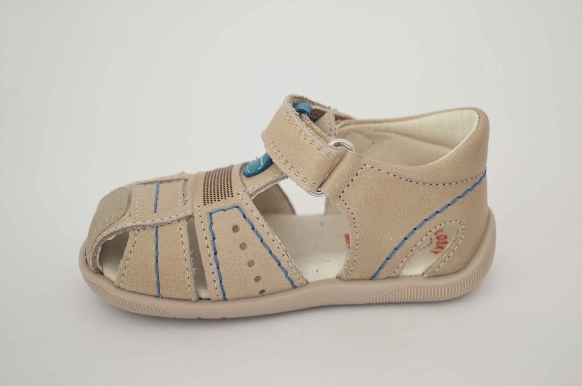 Sandalias Pablosky niño - Imagen 5