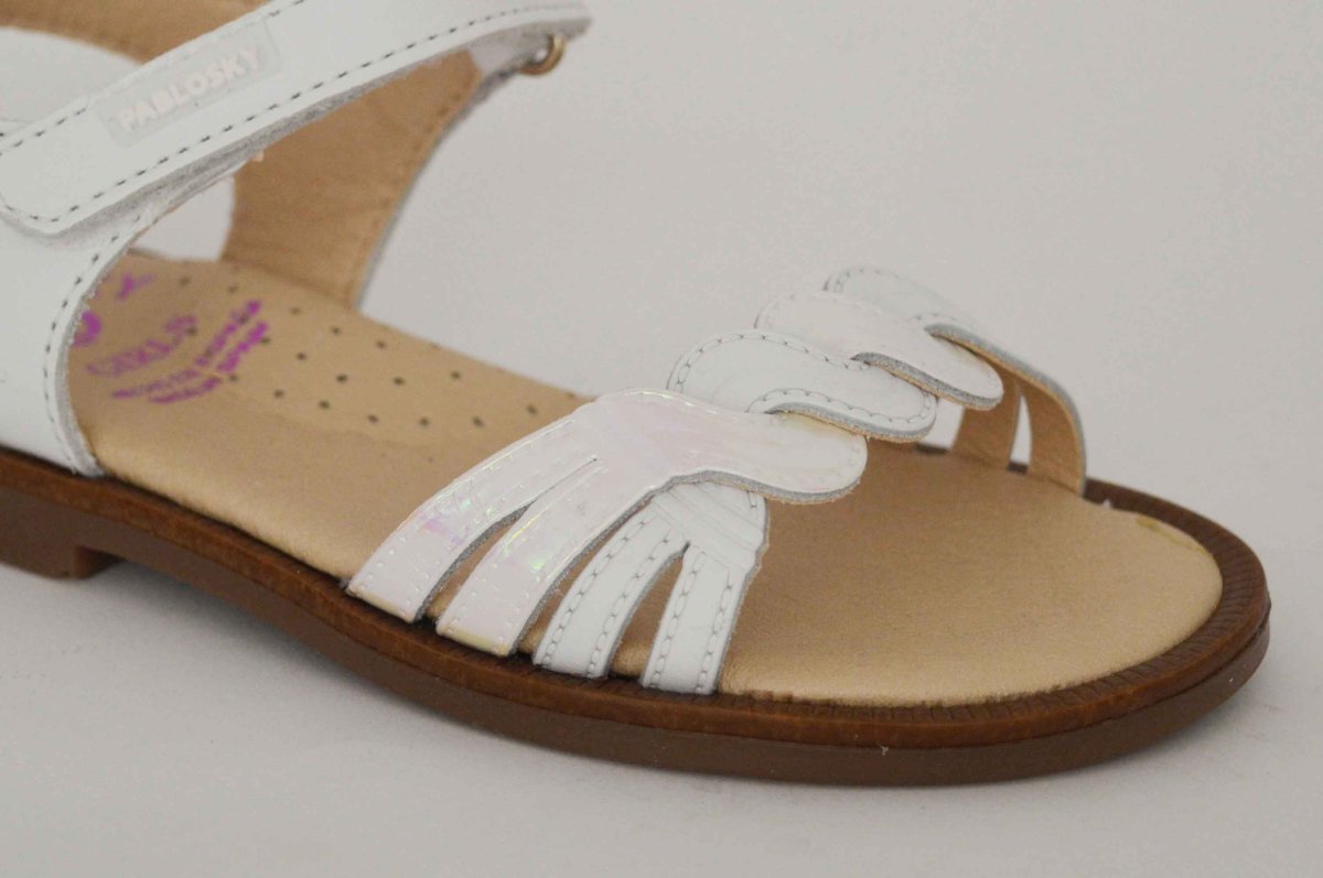 Sandalias cierre adherente Pablosky - Imagen 4