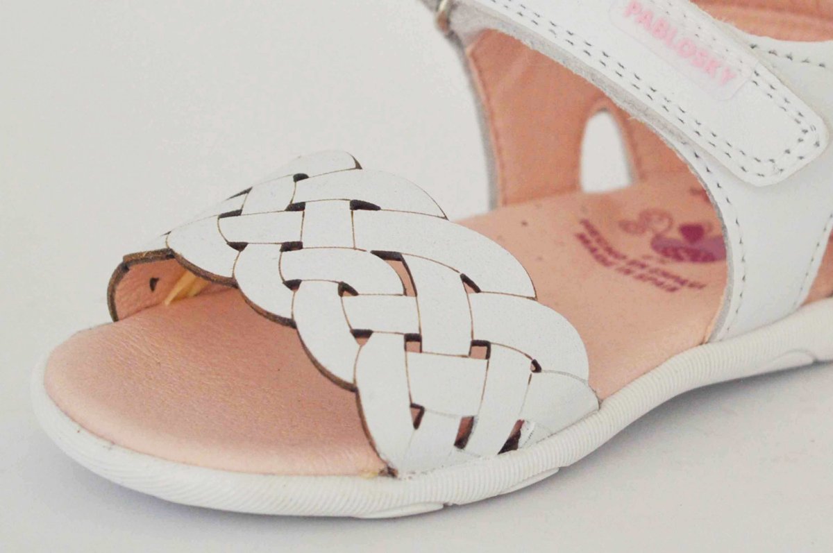 Sandalias Pablosky niña - Imagen 3
