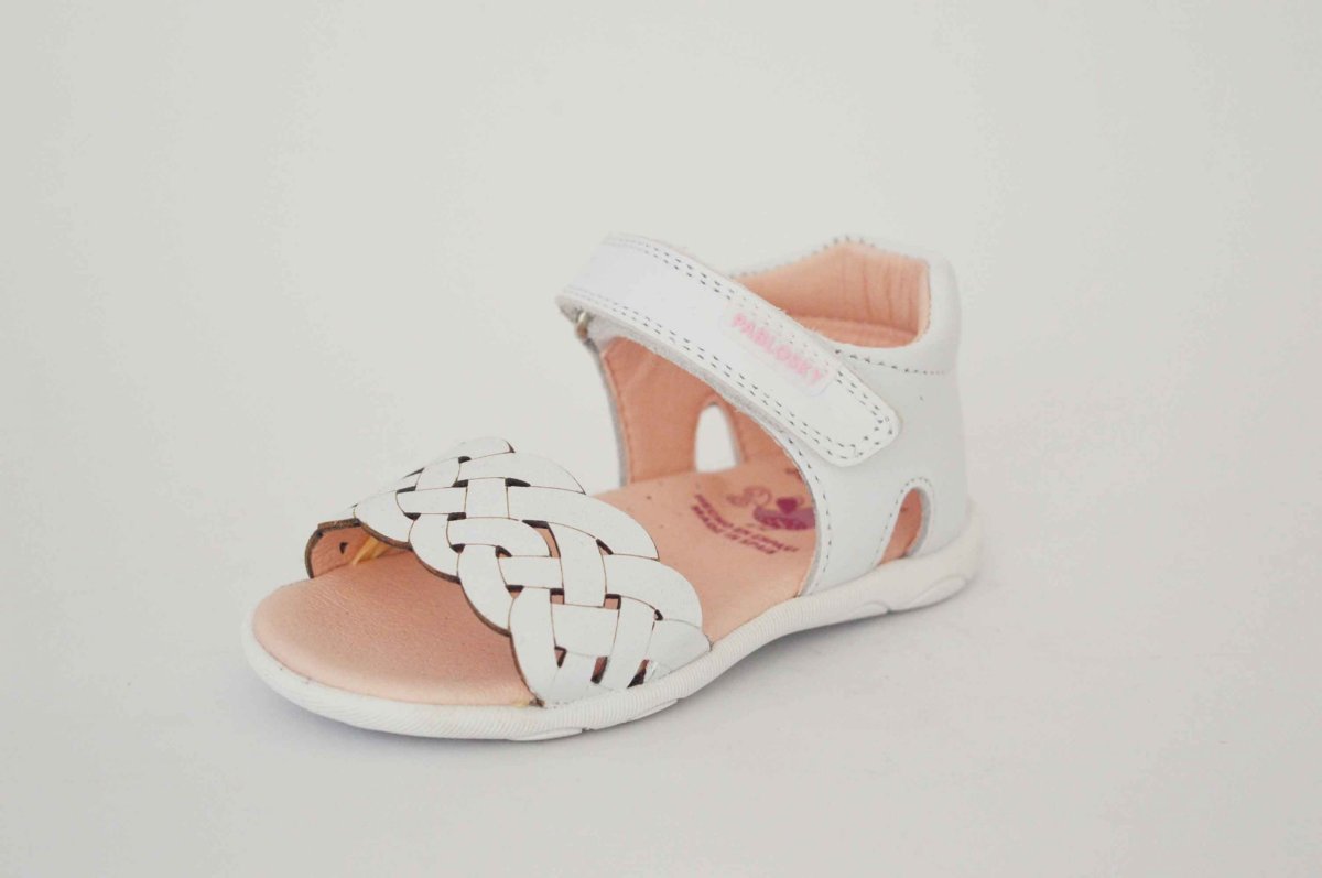 Sandalias Pablosky niña - Imagen 4