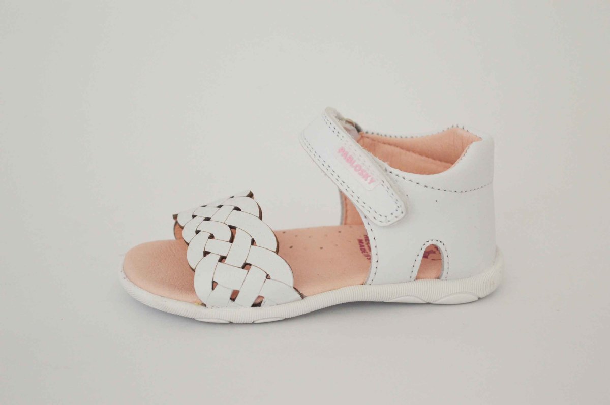 Sandalias Pablosky niña - Imagen 5