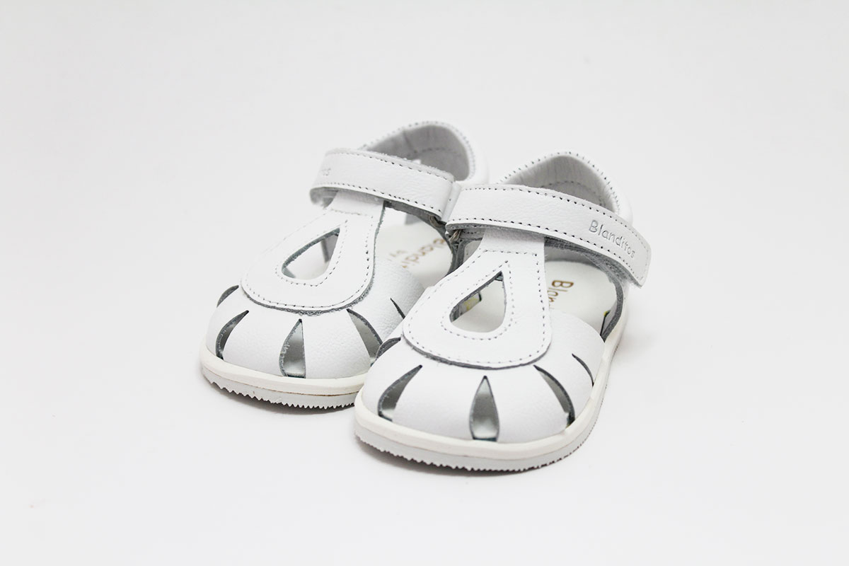Sandalias GOTA Blanditos by Crios niña - Imagen 9