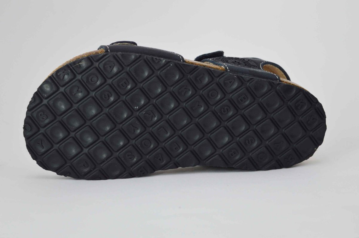 Sandalias bio hebilla niño Pablosky - Imagen 8
