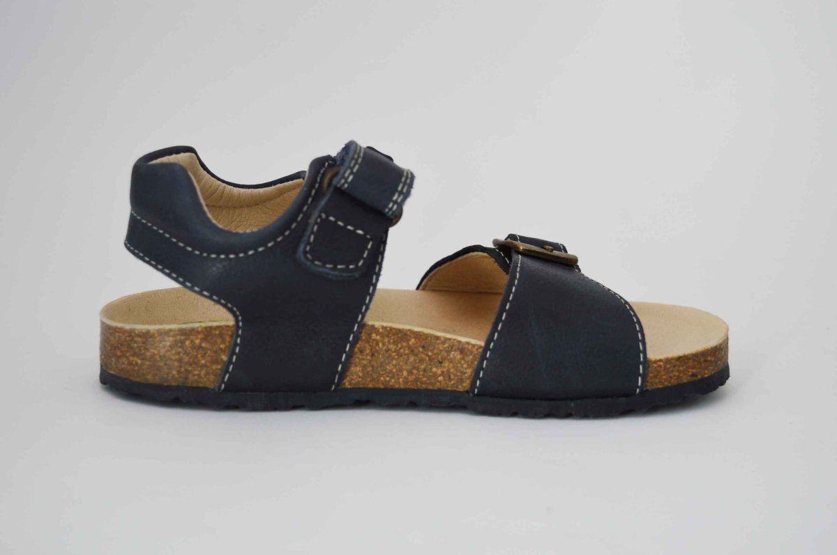 Sandalias bio hebilla niño Pablosky - Imagen 6
