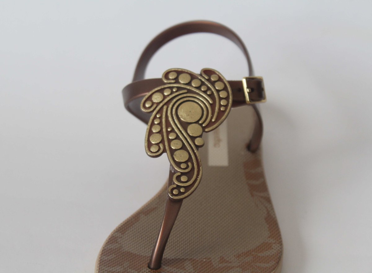 Sandalias de playa mujer Ipanema - Imagen 6
