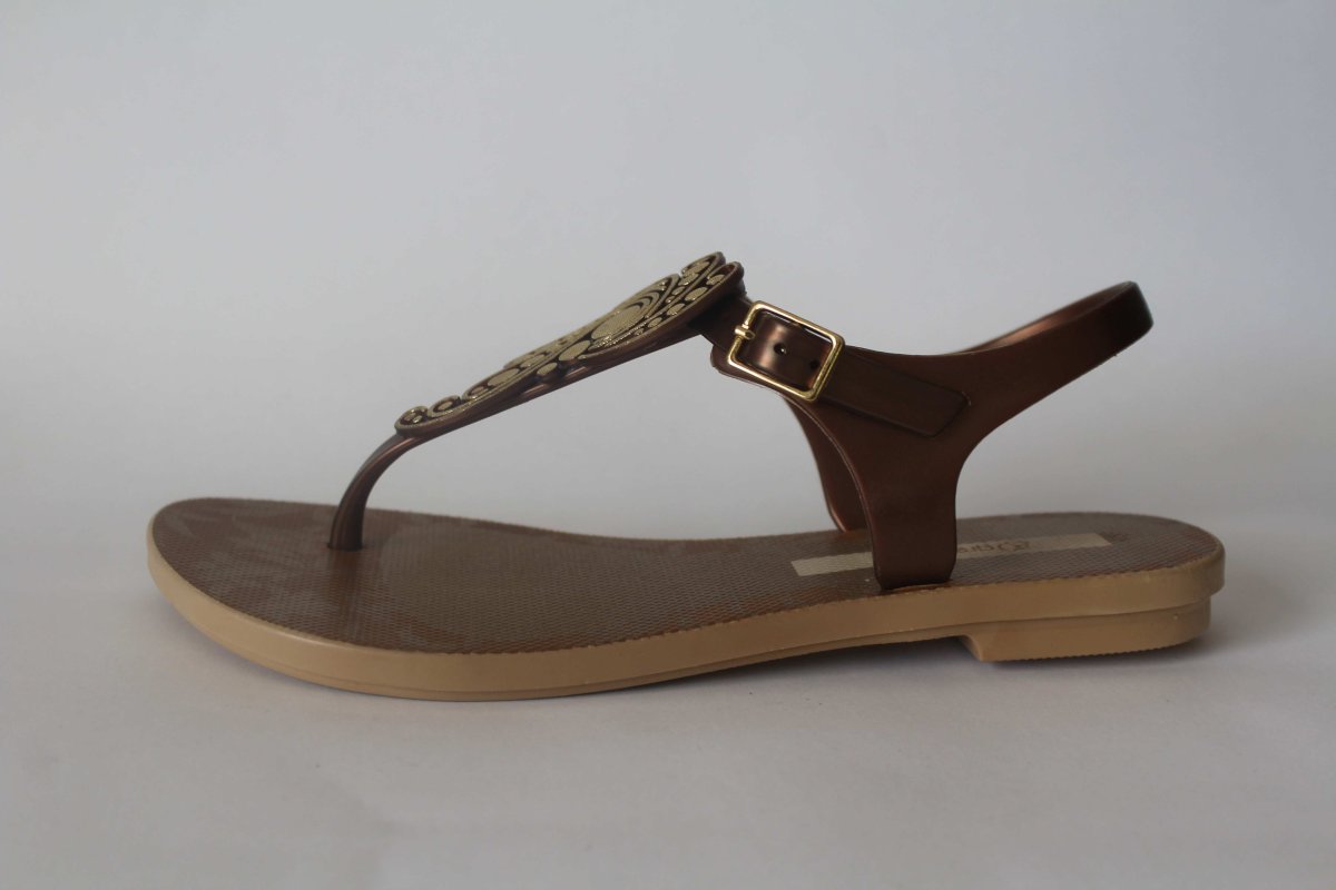 Sandalias de playa mujer Ipanema - Imagen 4