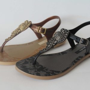 Sandalias de playa mujer Ipanema