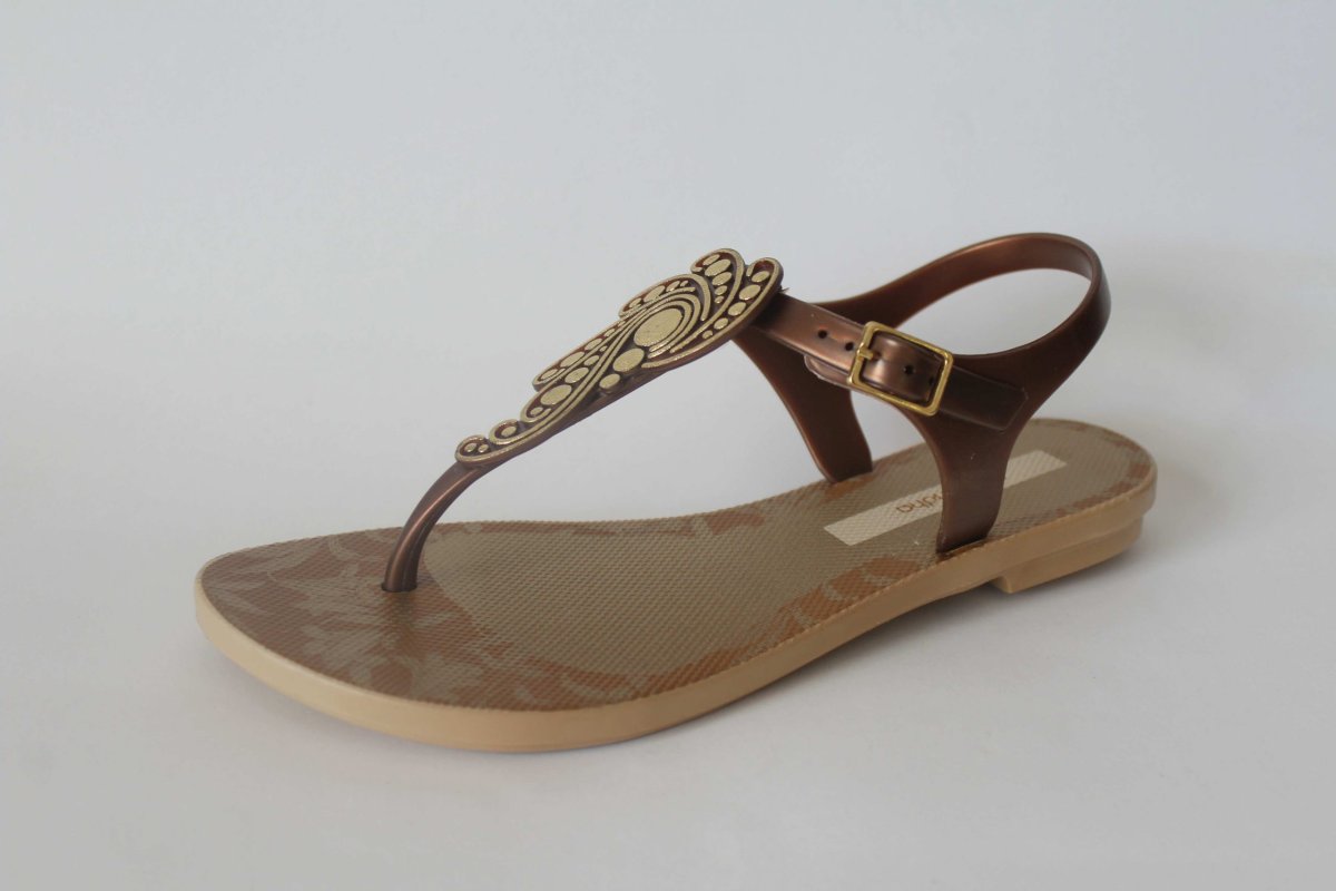Sandalias de playa mujer Ipanema - Imagen 3