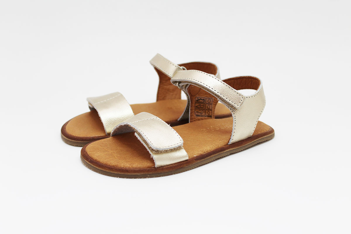 Sandalias Blanditos by Crios niña modelo CRETA - Imagen 4