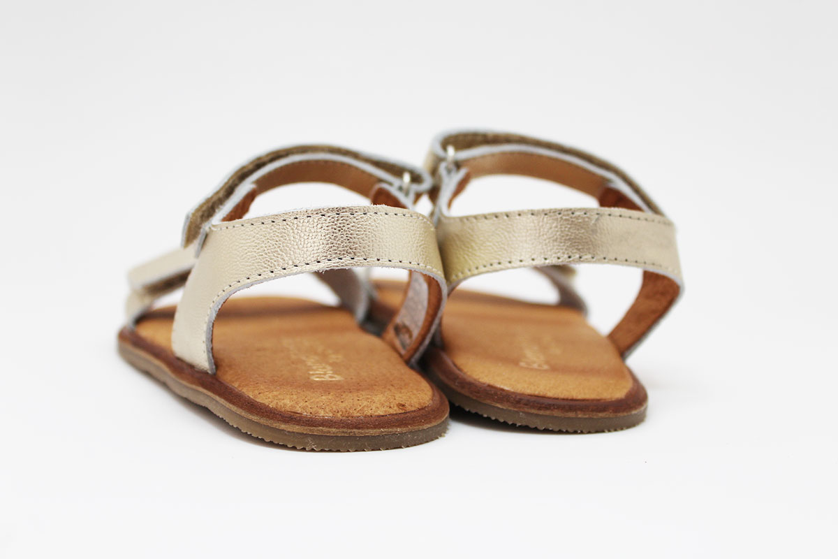 Sandalias Blanditos by Crios niña modelo CRETA - Imagen 5