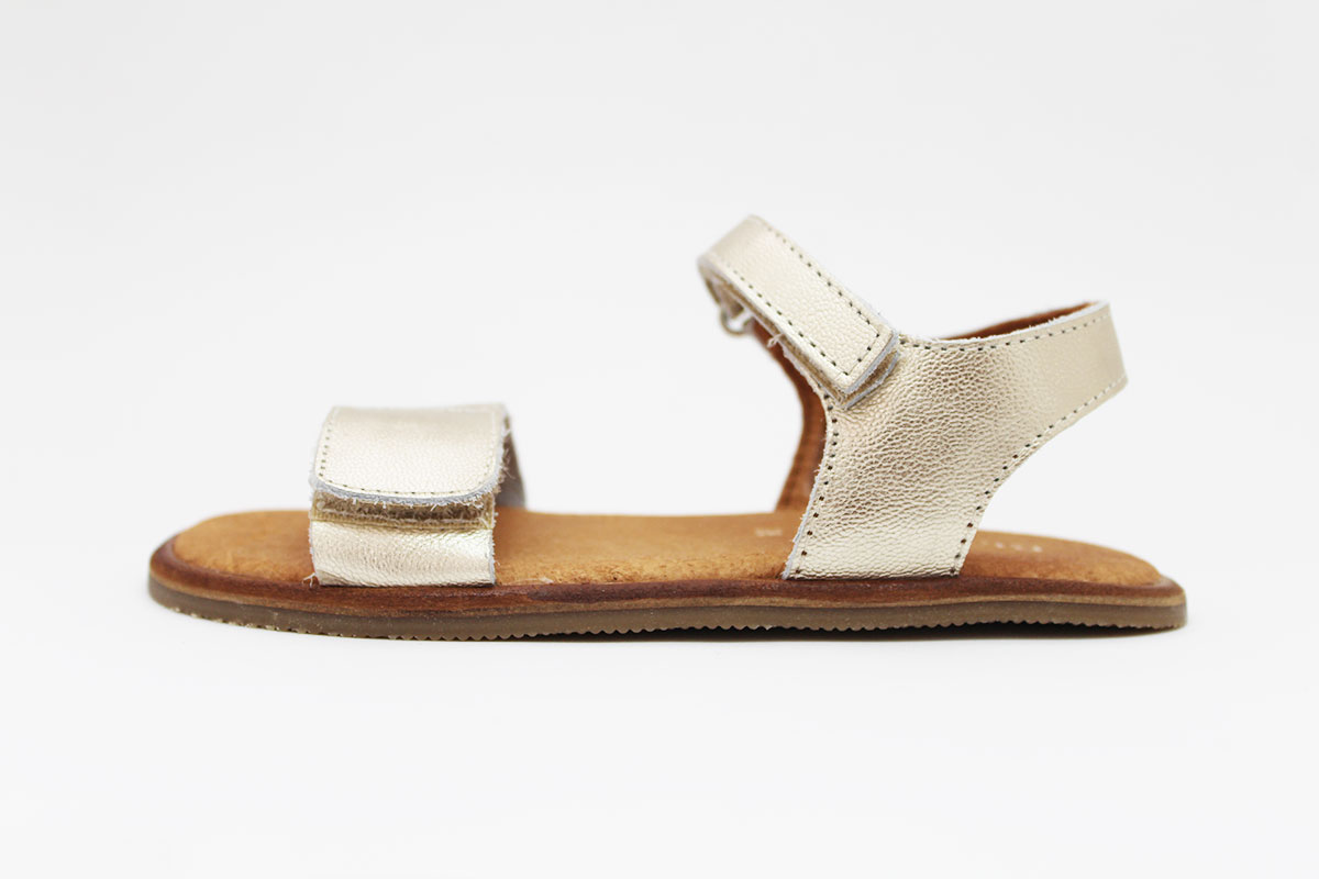 Sandalias Blanditos by Crios niña modelo CRETA - Imagen 6