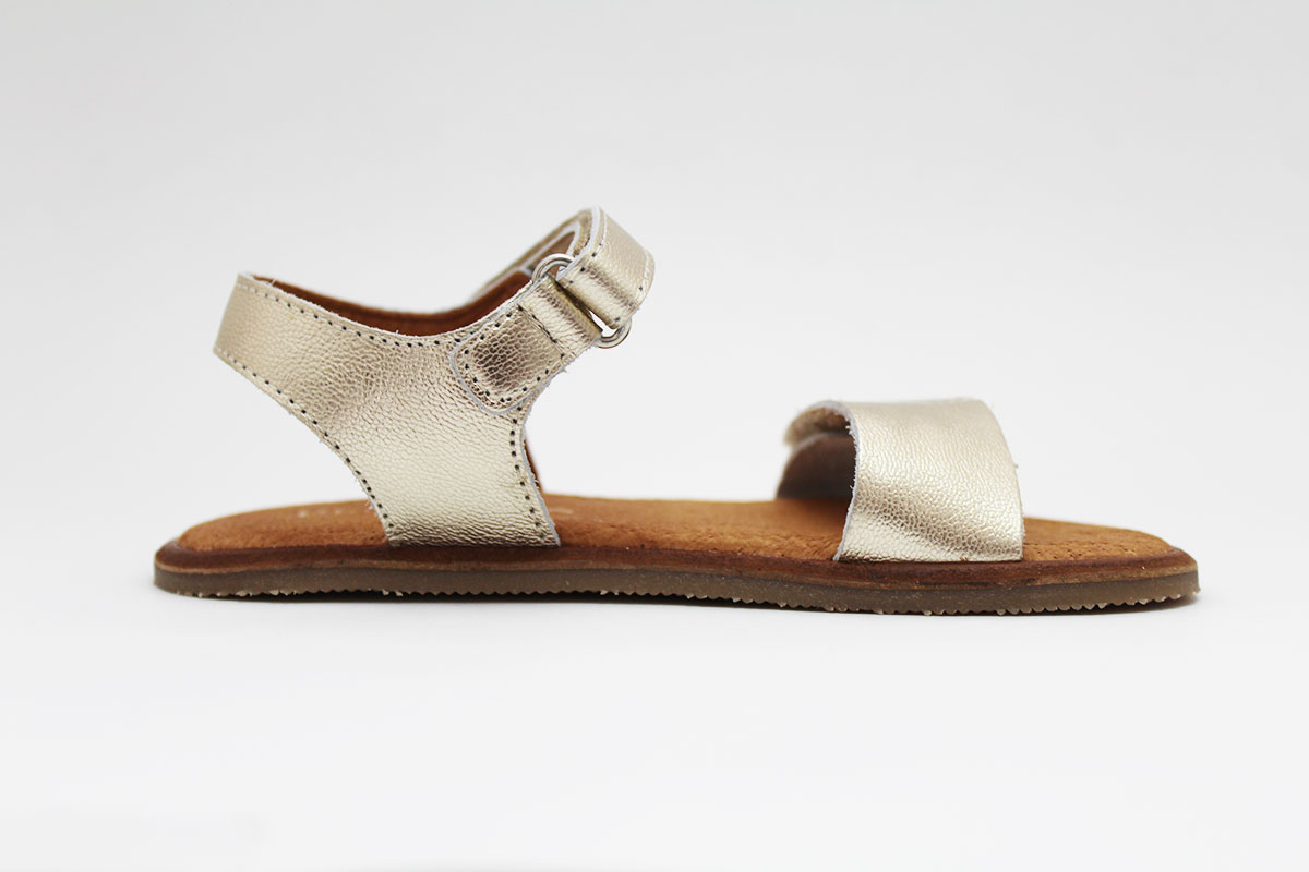 Sandalias Blanditos by Crios niña modelo CRETA - Imagen 7