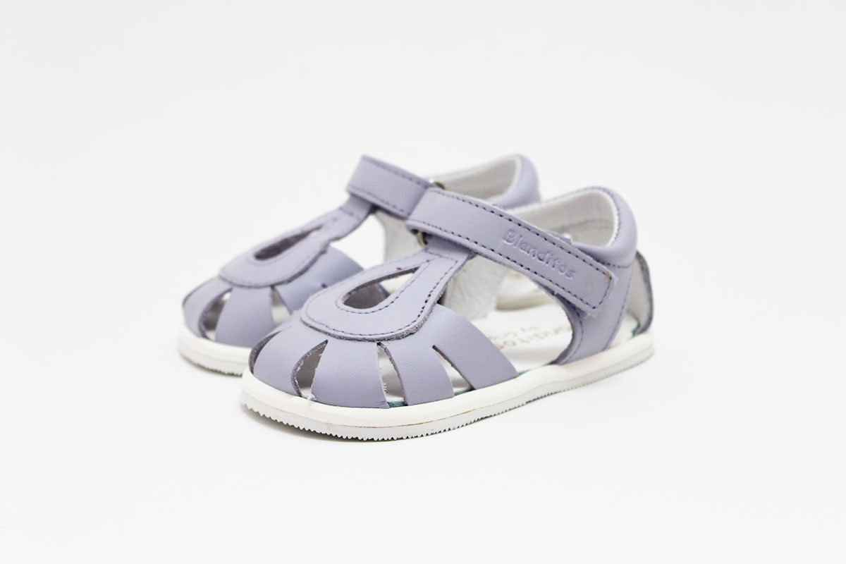 Sandalias GOTA Blanditos by Crios niña - Imagen 3