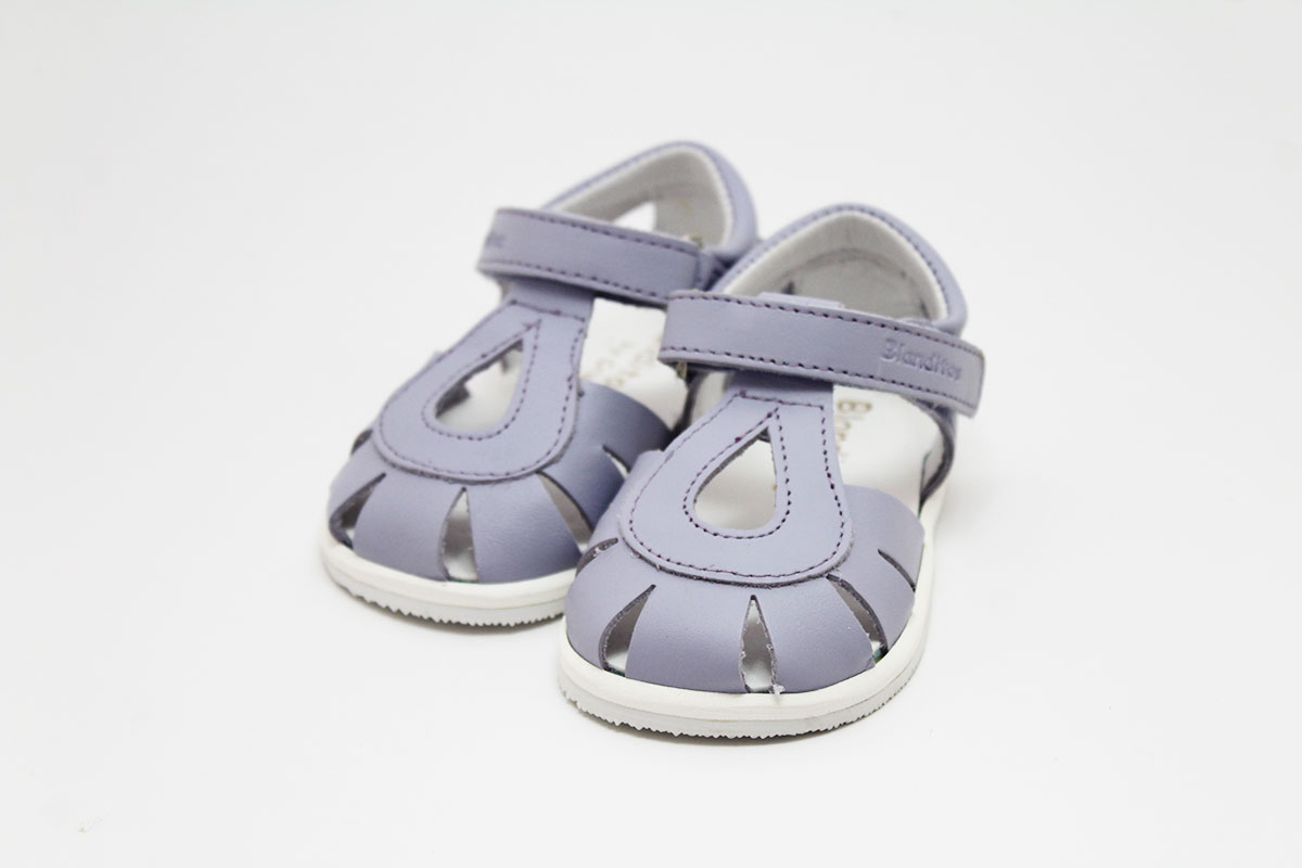 Sandalias GOTA Blanditos by Crios niña - Imagen 4