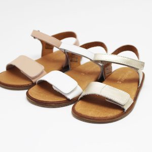 Sandalias Blanditos by Crios niña modelo CRETA
