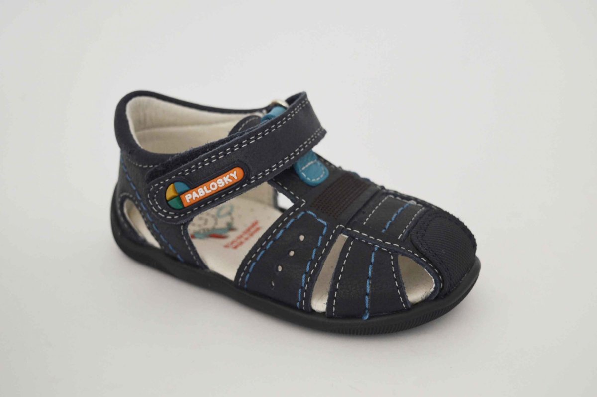 Sandalias Pablosky niño - Imagen 6