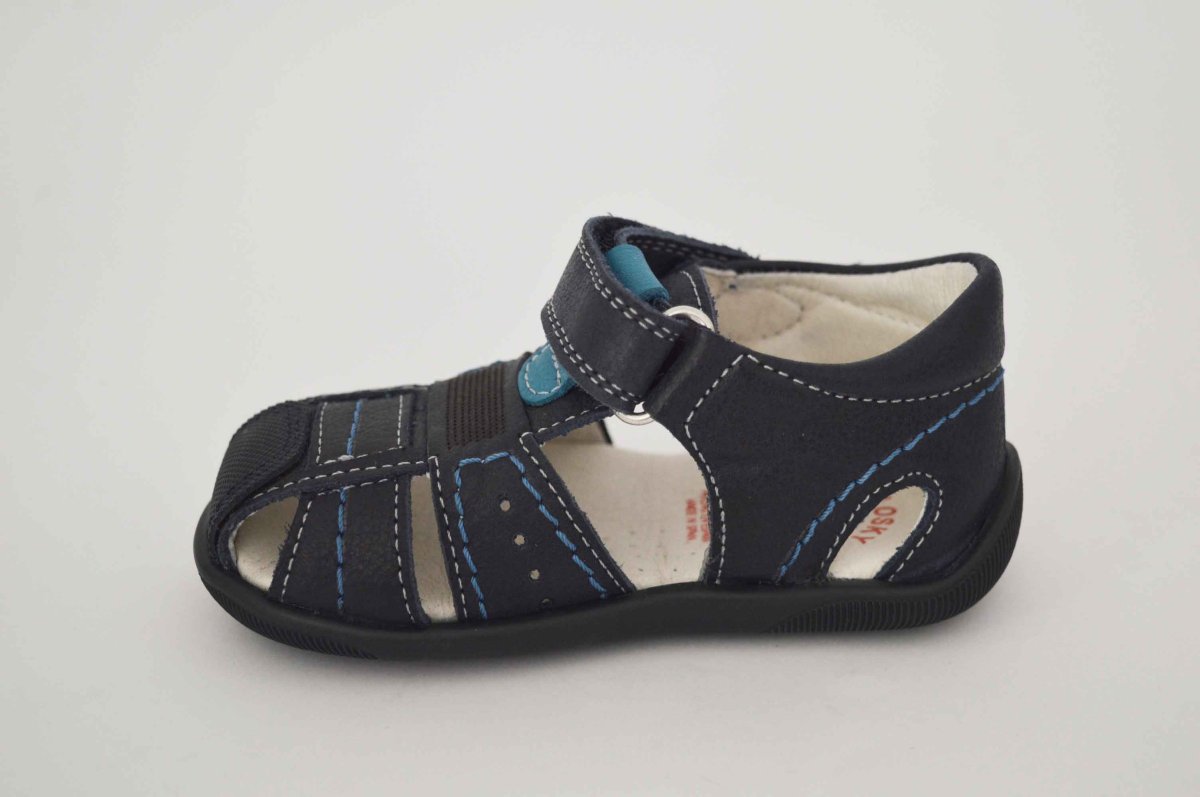 Sandalias Pablosky niño - Imagen 7