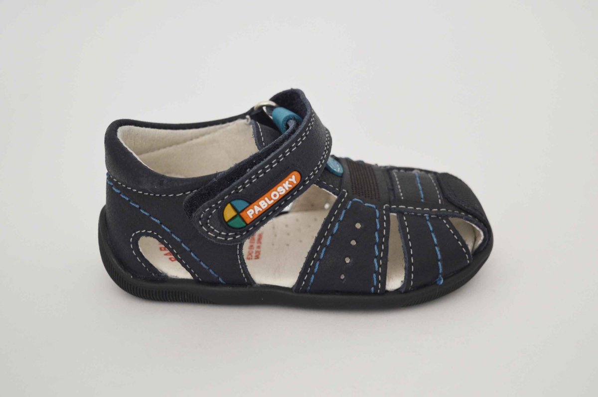 Sandalias Pablosky niño - Imagen 8