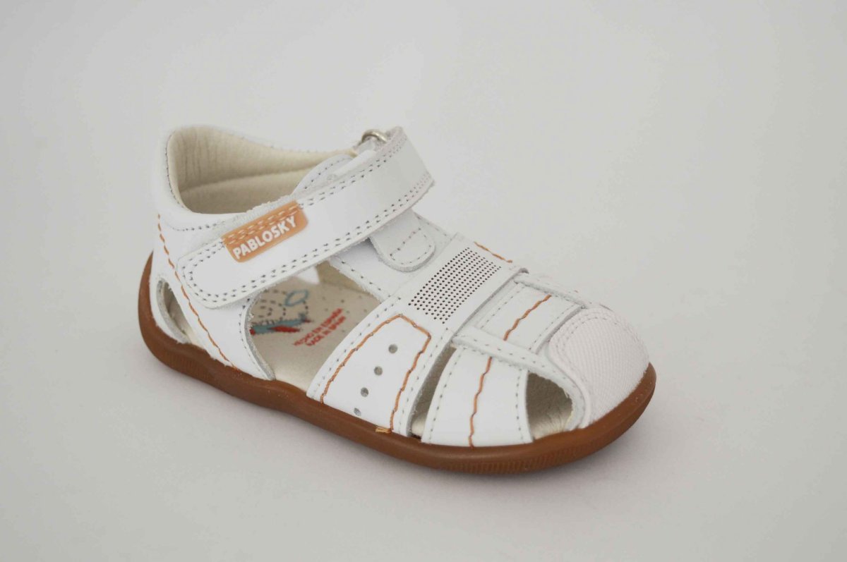 Sandalias Pablosky niño - Imagen 9
