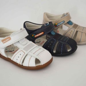Sandalias Pablosky niño