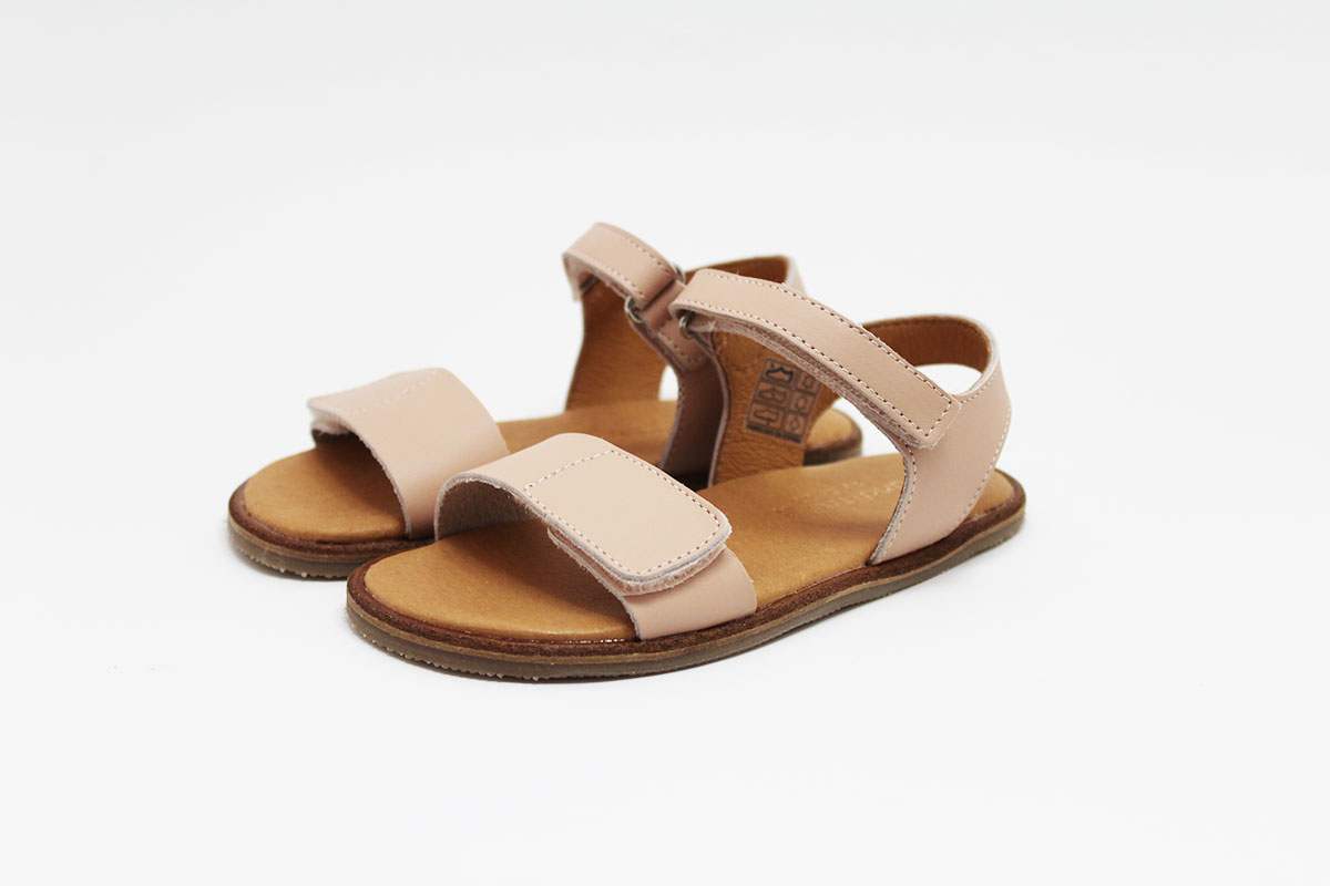 Sandalias Blanditos by Crios niña modelo CRETA - Imagen 8