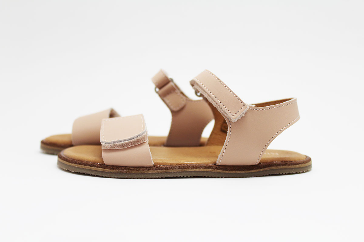 Sandalias Blanditos by Crios niña modelo CRETA - Imagen 9