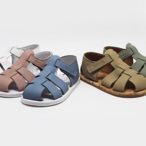 Sandalias BOGA Blanditos by Crios niño