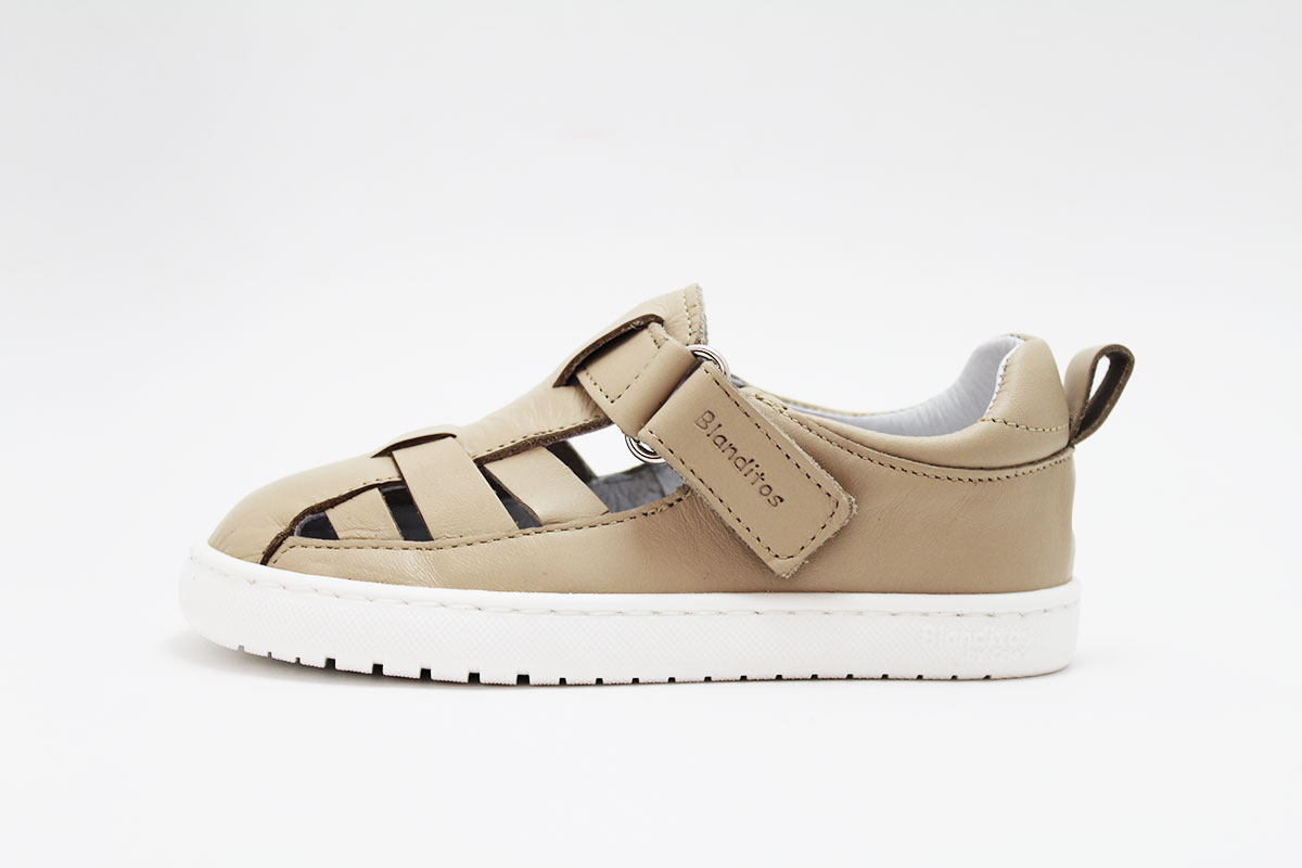 Sandalias Blanditos by Crios modelo Sicilia - Imagen 7