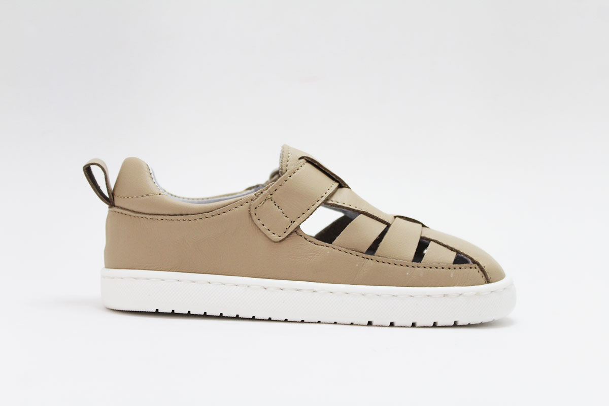 Sandalias Blanditos by Crios modelo Sicilia - Imagen 8