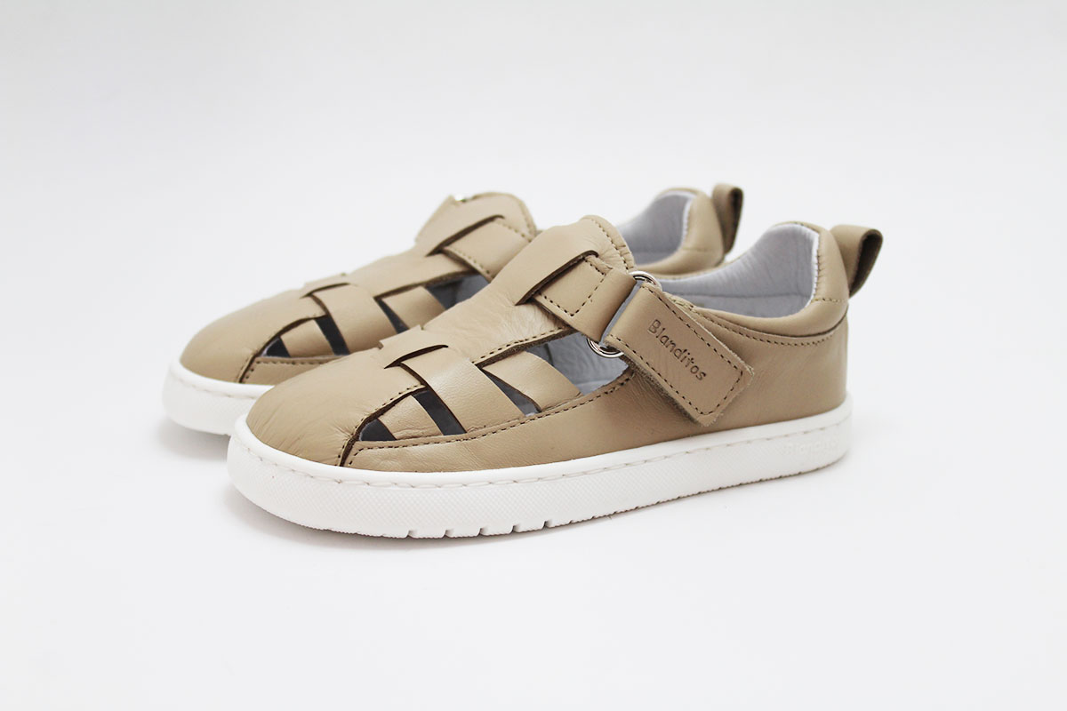 Sandalias Blanditos by Crios modelo Sicilia - Imagen 6