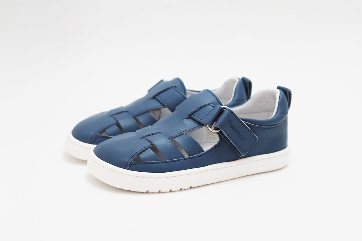 Sandalias Blanditos by Crios modelo Sicilia - Imagen 9