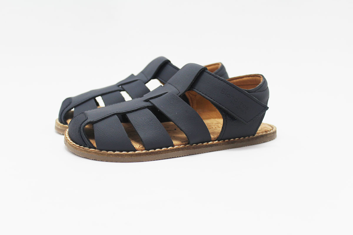 Sandalias Blanditos by Crios niño SAONA - Imagen 3