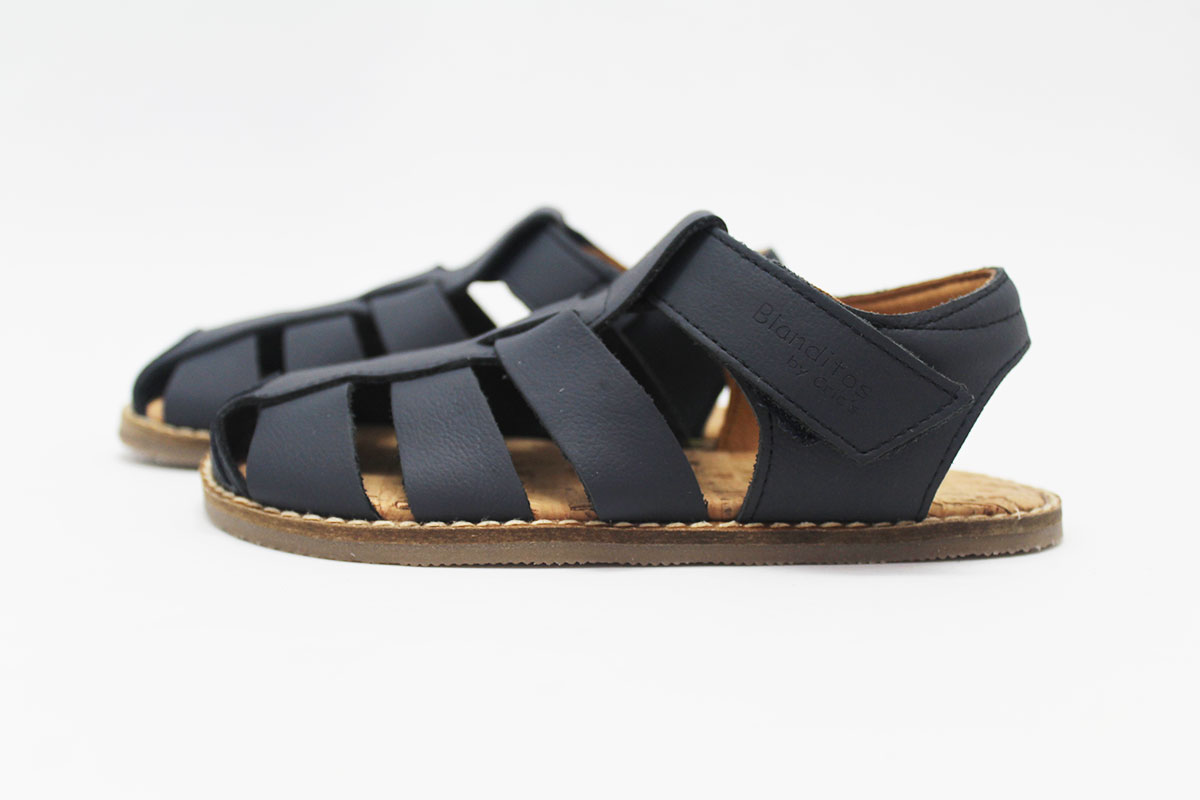 Sandalias Blanditos by Crios niño SAONA - Imagen 4