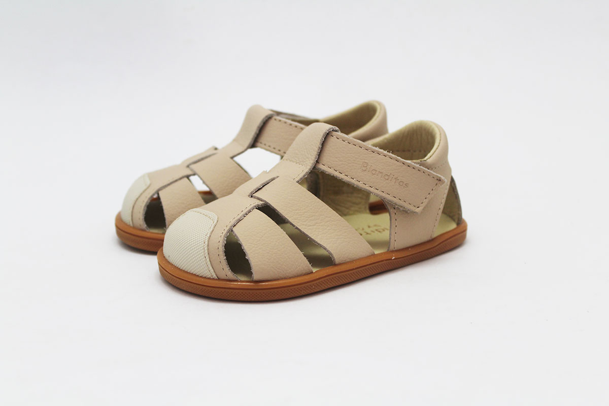 Sandalias Blanditos niño modelo COSTA - Imagen 6