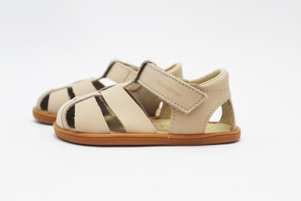 Sandalias Blanditos niño modelo COSTA - Imagen 7