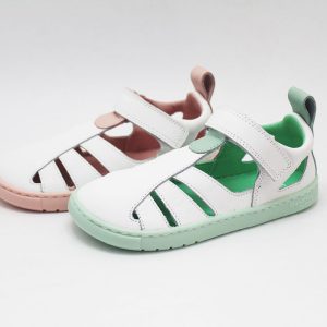 Sandalias Blanditos by Crios SABA suela colores
