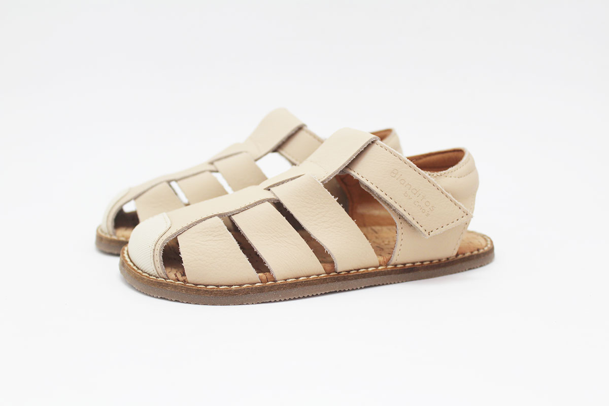 Sandalias Blanditos by Crios niño SAONA - Imagen 6
