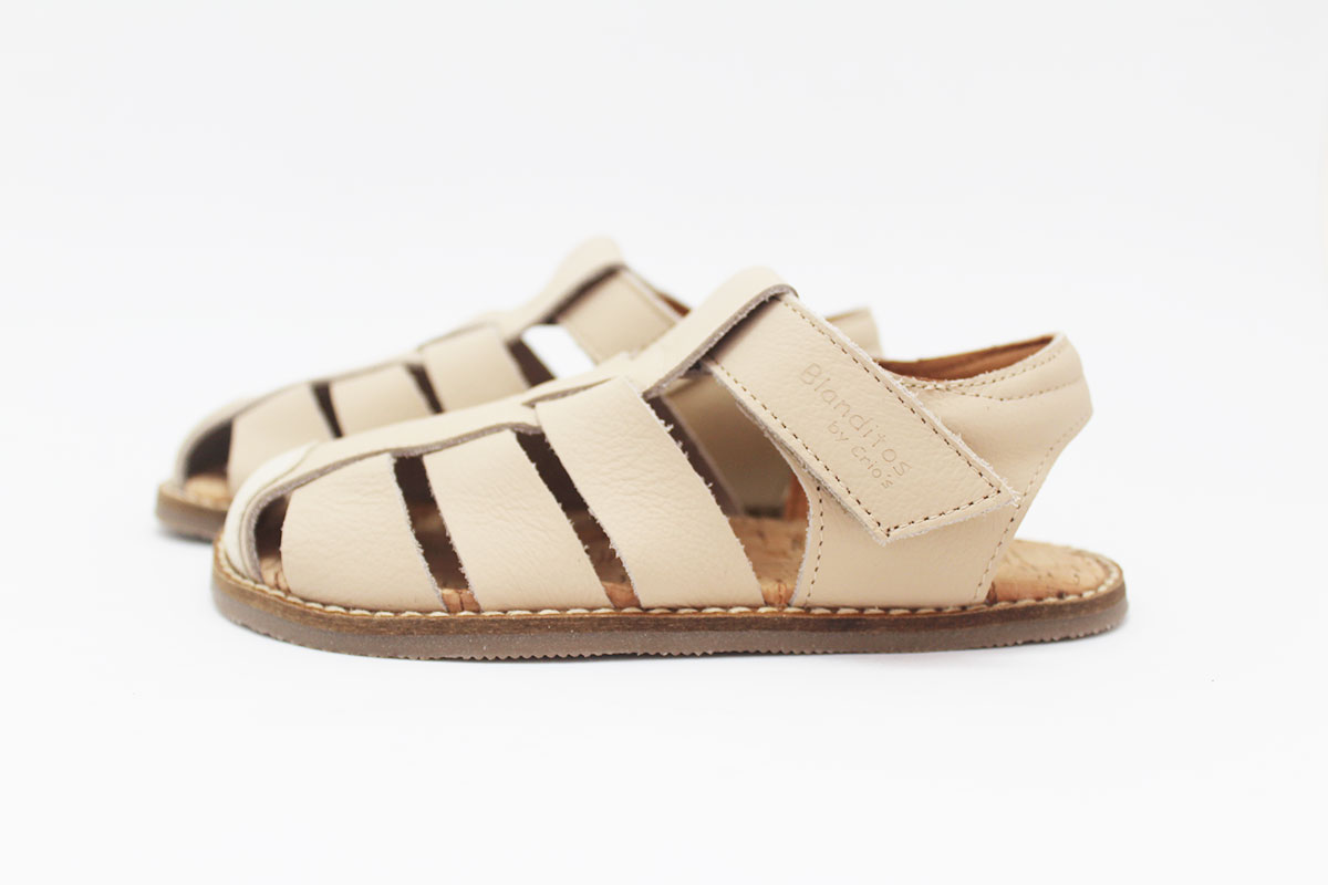 Sandalias Blanditos by Crios niño SAONA - Imagen 7