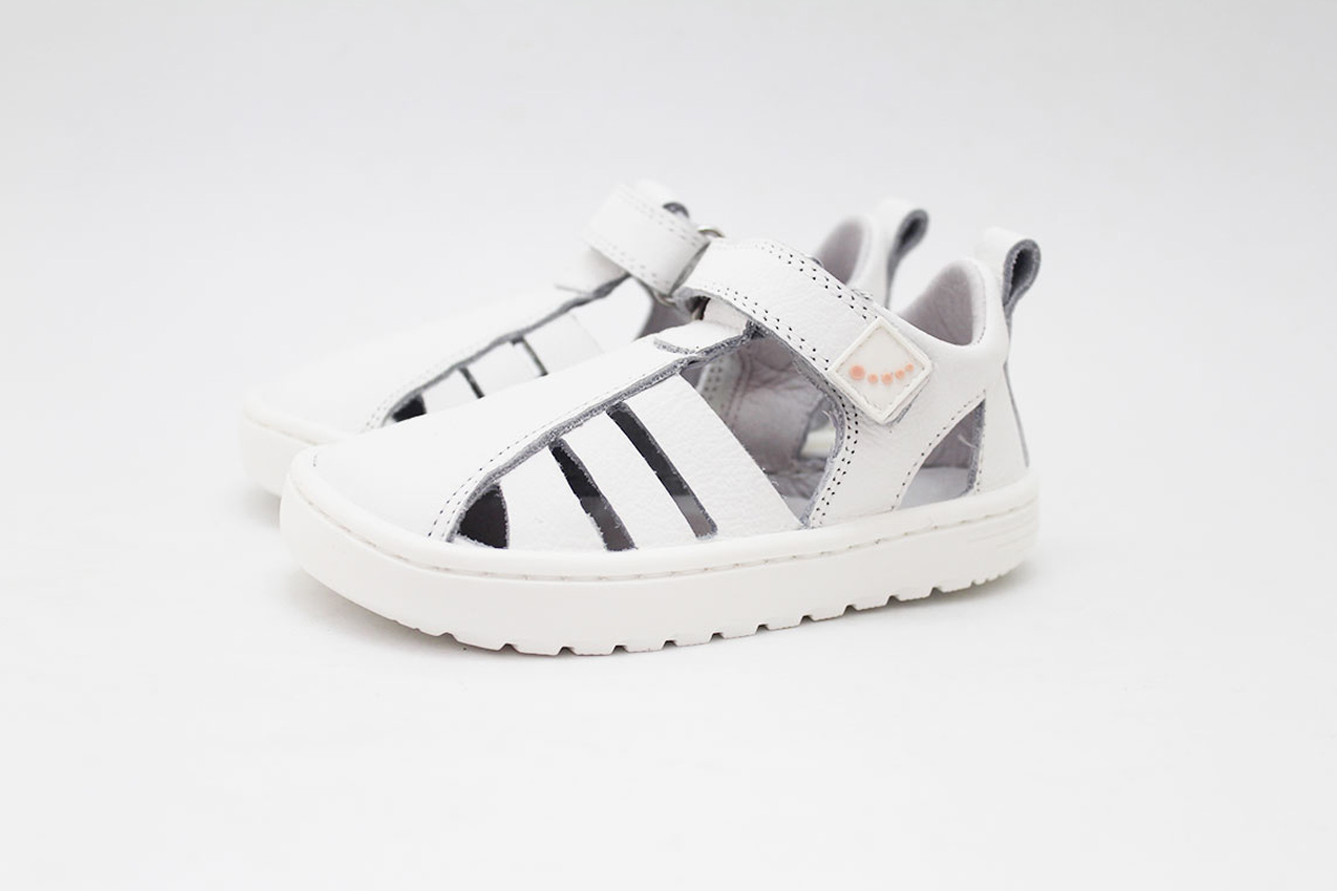 Sandalias Blanditos by Crios CUBA - Imagen 3