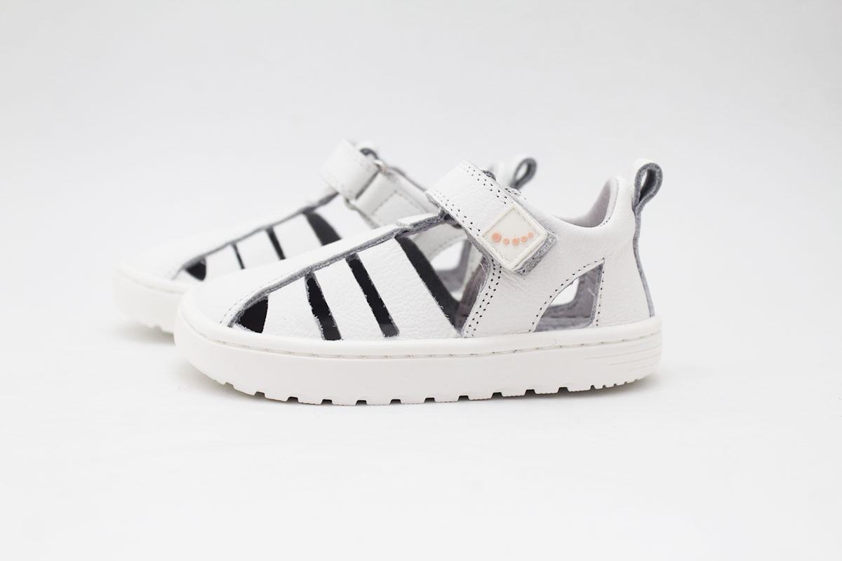Sandalias Blanditos by Crios CUBA - Imagen 4