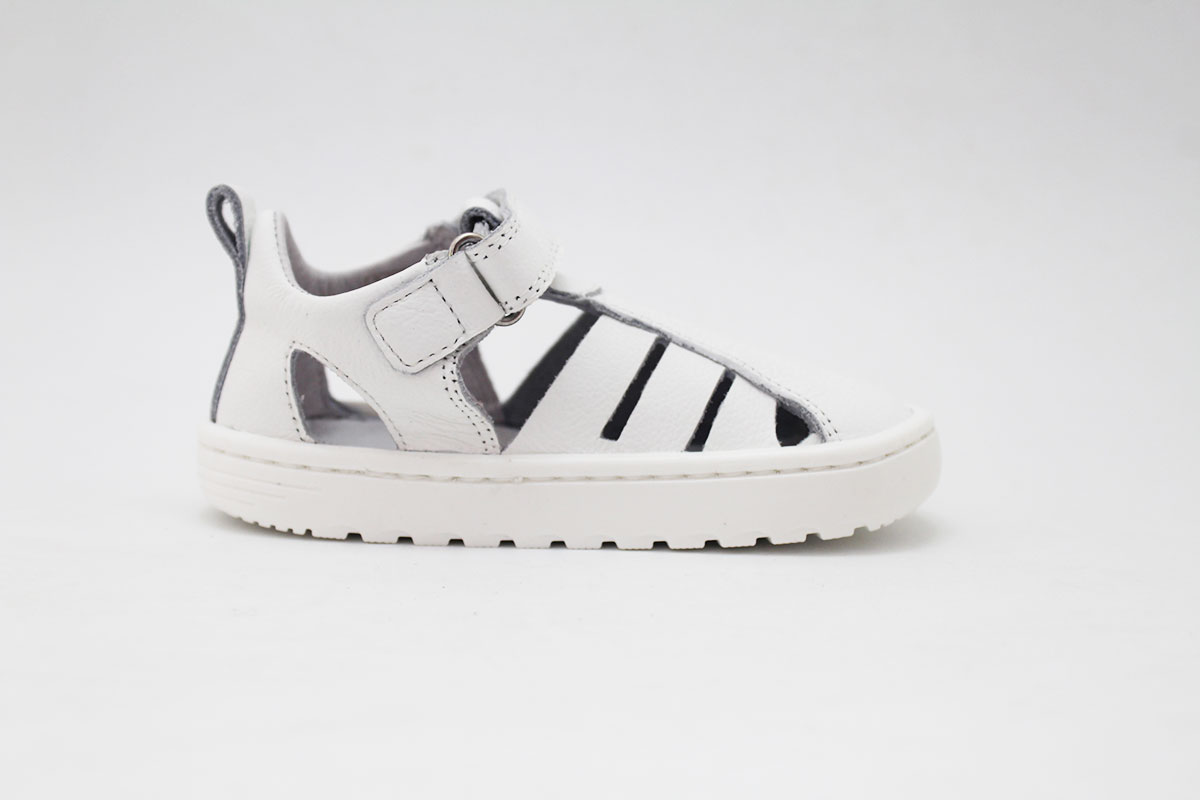 Sandalias Blanditos by Crios CUBA - Imagen 5