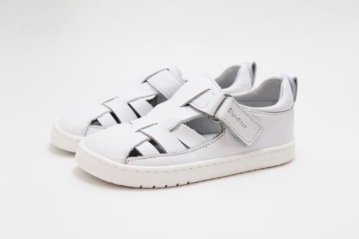 Sandalias Blanditos by Crios modelo Sicilia - Imagen 3