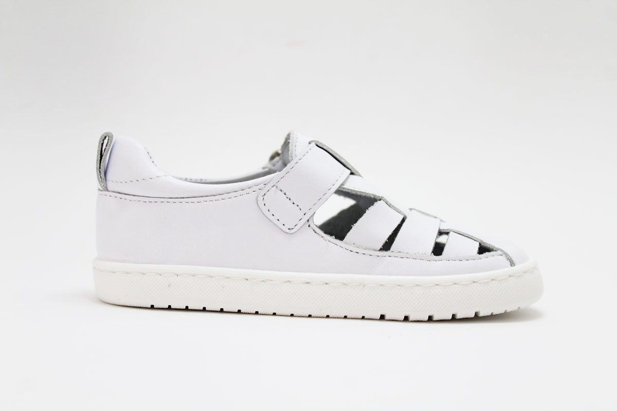 Sandalias Blanditos by Crios modelo Sicilia - Imagen 4