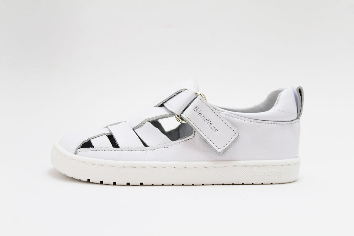 Sandalias Blanditos by Crios modelo Sicilia - Imagen 5