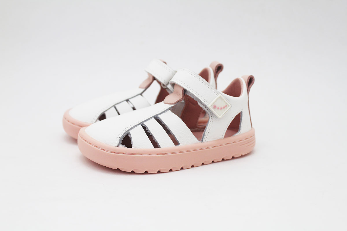 Sandalias Blanditos by Crios CUBA suela colores - Imagen 6